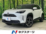 YARIS CROSS HYBRID