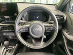 YARIS CROSS HYBRID
