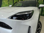 YARIS CROSS HYBRID