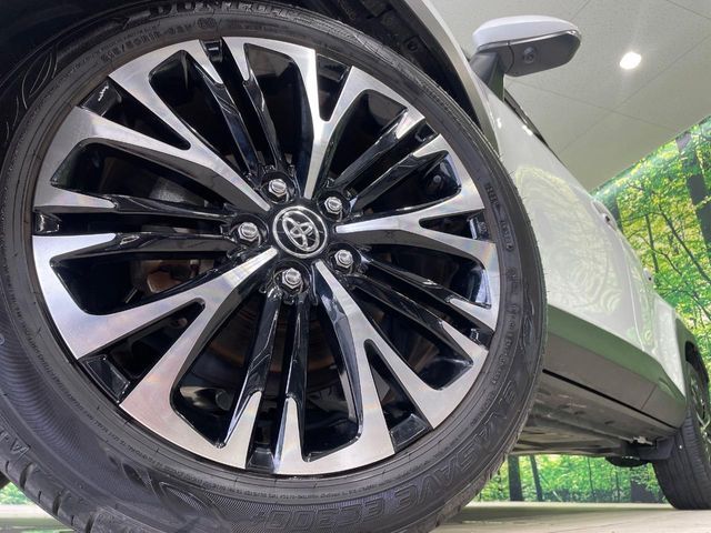 YARIS CROSS HYBRID