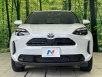 YARIS CROSS HYBRID