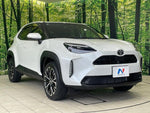 YARIS CROSS HYBRID