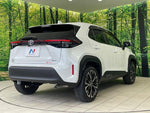 YARIS CROSS HYBRID