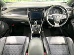 HARRIER 2WD