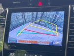 HARRIER 2WD