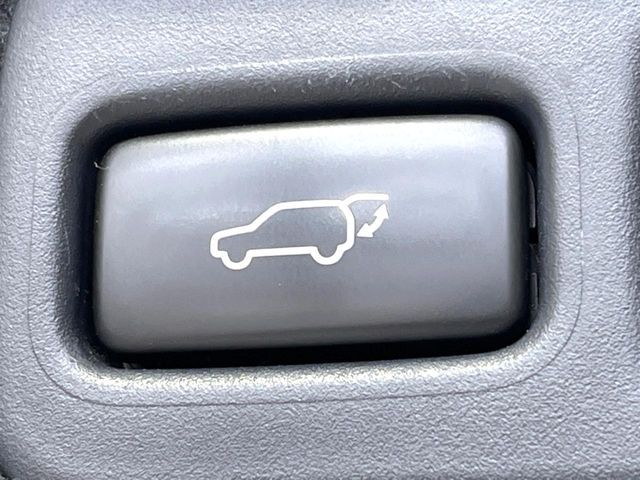 HARRIER 2WD