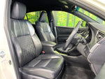 HARRIER 2WD