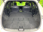 HARRIER 2WD