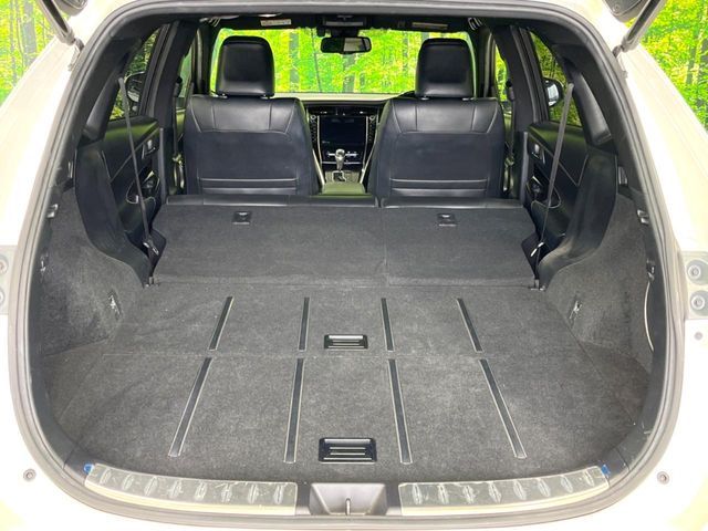HARRIER 2WD