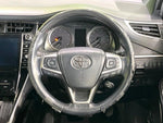 HARRIER 2WD
