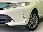 HARRIER 2WD