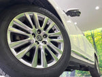 HARRIER 2WD