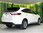 HARRIER 2WD