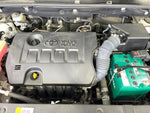 HARRIER 2WD