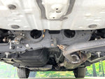 HARRIER 2WD