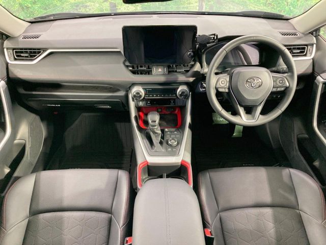 RAV4 4WD