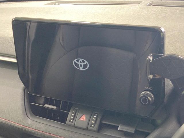 RAV4 4WD