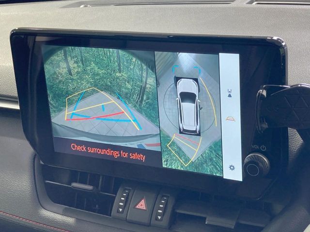 RAV4 4WD