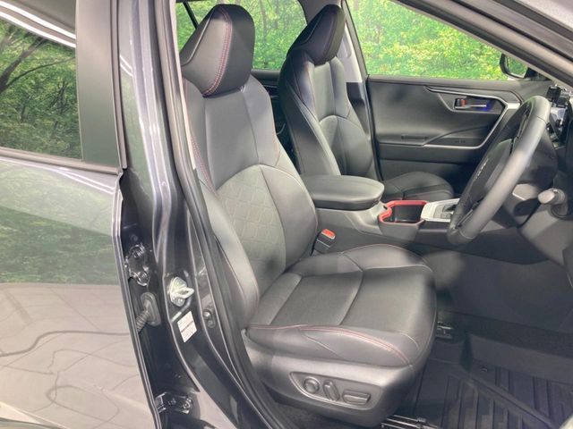 RAV4 4WD