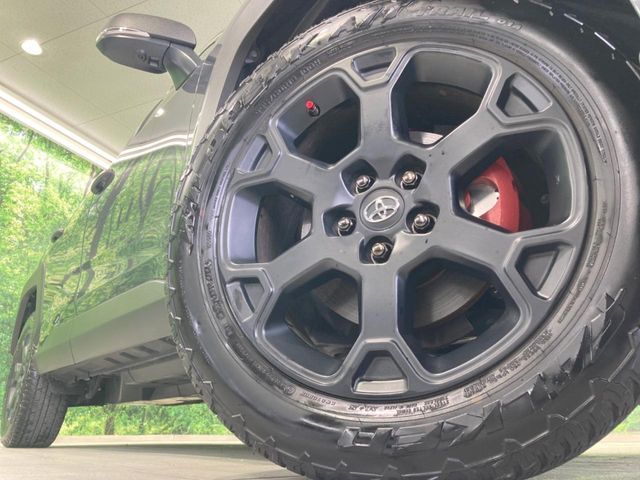 RAV4 4WD