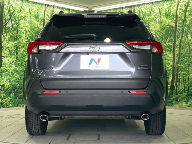 RAV4 4WD