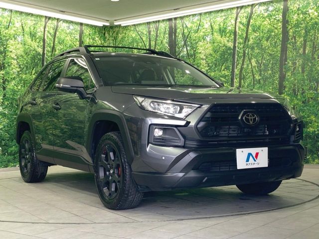 RAV4 4WD