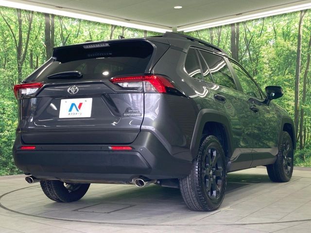 RAV4 4WD