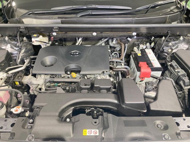 RAV4 4WD