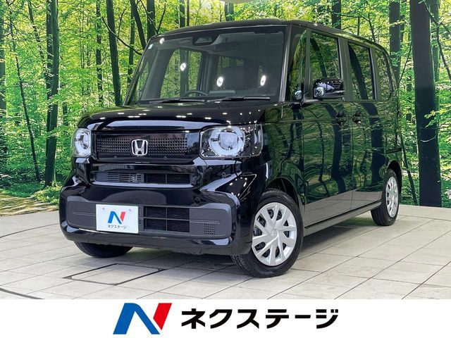 N-BOX