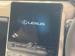 LEXUS LBX