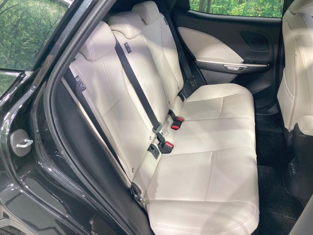 LEXUS LBX