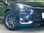 LEXUS LBX