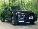 LEXUS LBX