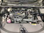 LEXUS LBX