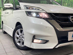 SERENA  S-HYBRID