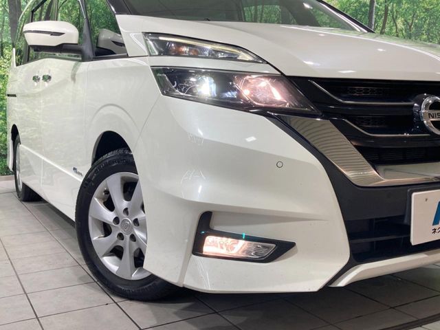 SERENA  S-HYBRID