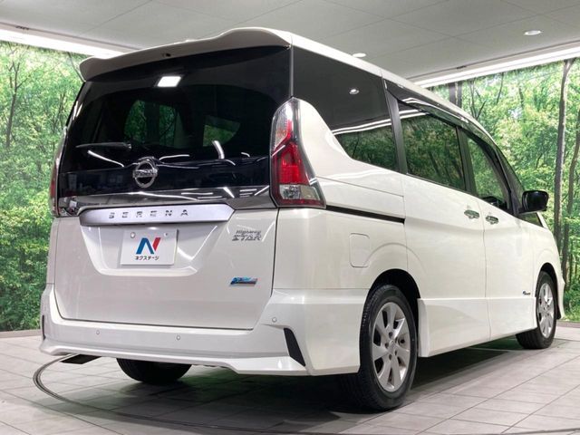 SERENA  S-HYBRID