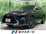 LEXUS RX450h 2WD