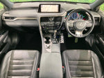 LEXUS RX450h 2WD