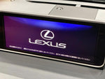 LEXUS RX450h 2WD