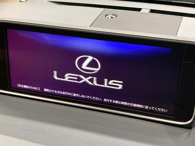LEXUS RX450h 2WD