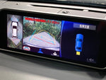 LEXUS RX450h 2WD