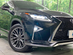LEXUS RX450h 2WD