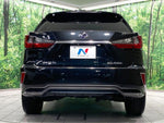 LEXUS RX450h 2WD