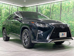 LEXUS RX450h 2WD