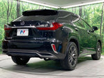 LEXUS RX450h 2WD