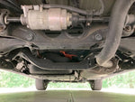 LEXUS RX450h 2WD
