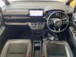 STEPWAGON e:HEV SPADA