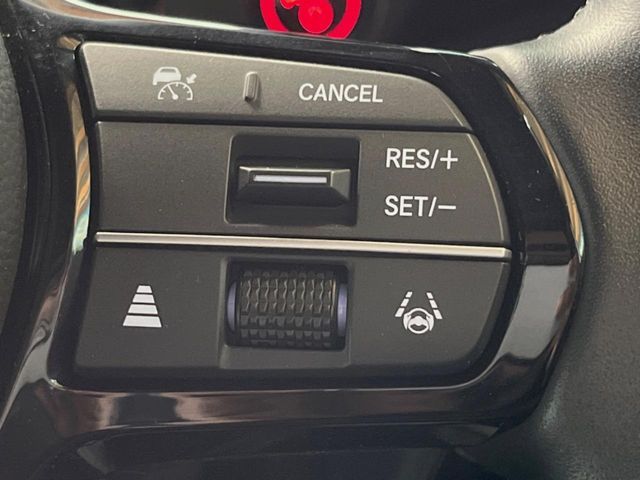 STEPWAGON e:HEV SPADA