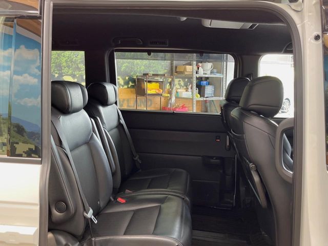STEPWAGON e:HEV SPADA